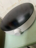 美的（Midea）电磁炉圆形无名火厨房家用多功能大功率 爆炒火锅炒菜蒸煮烧水 旋钮操控 C22-RX22H0107 实拍图