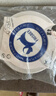宜特（EETOYS）白色飞盘狗狗玩具耐咬狗飞碟金毛边牧互动训犬宠物用品 实拍图