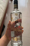 牛栏山二锅头 特8 特牛 清香型 纯粮固态 白酒 45度 700ml*6瓶 整箱装 实拍图