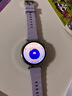 HUAWEI WATCH GT 6 流光紫 41mm智能手表多维情绪健康全新骑行体验 实拍图