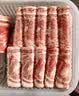 鲜京采 新西兰原切羊排肉卷350g 火锅食材 京东自有品牌 实拍图