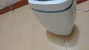 德业（Deye）除湿机/抽湿机 除湿量12升/天 家用轻音吸湿器地下室干燥机干衣机低功耗手机智控DYD-E12A3 实拍图