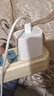 Apple/苹果 20W type-c充电器 苹果usb-c充电器原装手机快充头 旗舰店苹果iPhone 17 Pro Max充电器 实拍图