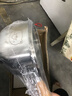 双枪（Suncha）316L不锈钢小奶锅辅食锅汤锅泡面蒸锅燃气电磁炉16cm带盖 实拍图