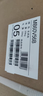 美的（Midea）【价保618】免清洗波轮洗衣机全自动 6公斤小型家用 除螨 一级能效 MB60V56B 以旧换新 补贴 自营 实拍图