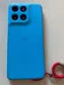 摩托罗拉 联想moto g100 四年质保 LCD护眼屏 7000mAh 超强续航 NFC 5GAI 12GB+512GB 晴空蓝 实拍图