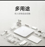 米家小米智能体重秤S200蓝色 双接家用健康秤电子秤 人物双模式 APP高精准数据测量 体重管理 减肥专用 实拍图