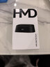 诺基亚（NOKIA）手机专用充电座 单独充电座 底座 适用HMD2660 4G原厂充电座充 诺基亚手机充电座 实拍图