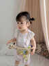 奥智嘉儿童玩具多功能音乐电子琴吉他1-2-3岁婴幼儿宝宝益智生日礼物 实拍图