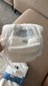 尼塔 加大码拉拉裤XXXL36片(＞17kg) 极光系列成长裤学步裤尿不湿 实拍图