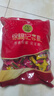 徐福记酥心糖1000g/袋约100颗 酥糖大包装结婚订婚喜糖礼盒 散装 实拍图
