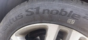 韩泰（Hankook）汽车轮胎 205/55R16 91W H452 适配朗逸/英朗/速腾/宝来 实拍图