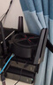 磊科（netcore）N60PRO AX6000千兆无线WiFi6路由器 5G双频双2.5G口 6000M速率 家用电竞游戏wifi穿墙 软路由Mesh 实拍图