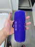 JBL FLIP7 音乐万花筒七代 蓝牙音箱 户外音响 AI音效增强 赛道扬声器 iphone17pro适用 罗兰紫 实拍图