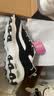 斯凯奇（Skechers）蕾丝熊老爹鞋女鞋秋季厚底增高熊猫鞋减震休闲运动鞋11959 实拍图