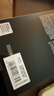 闪魔【AR增透抗反光】适用苹果17Promax钢化iPhone17promax手机膜AR增透全屏防尘无尘仓保护膜2片装 实拍图