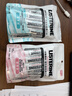 李施德林 Listerine零度+樱花温和精油便携条装漱口水10ml*30条独立小包装 实拍图