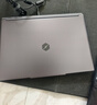 机械革命极光X 2026 (i7-13700HX 16G 1T RTX5060  灰)游戏本笔记本电脑 实拍图