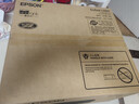 爱普生（EPSON）【6代新品】L3353墨仓式彩色家用AI学习打印机 L3251/L3255升级版(打印复印扫描 微信/无线 黑色） 实拍图