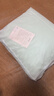 富安娜蚕丝被100%桑蚕丝A类60s天丝可机洗夏被单双人空调被203×229cm 实拍图
