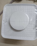 佳帮手按压式密封罐食品级厨房五谷杂粮收纳盒零食干货防潮储物罐1L 实拍图