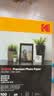 KODAK柯达 4R/6英寸 230g高光面照片纸/喷墨打印相片纸/相纸 100张装 4027-316 实拍图