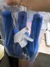 巨奇（JUQI）浴室清洗剂卫生间厕所洗手台玻璃水垢清洗剂瓷砖500ml*3瓶 实拍图
