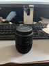 永诺 YN50mm F1.8 多规格R口小痰盂单反微单标准定焦镜头 适用索尼口尼康Z口佳能口相机 50F1.8R 多规格R口 黑色（全画幅） 实拍图