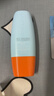 Mistine【王楚钦同款】蜜丝婷防晒霜小黄帽面部水感养肤防水汗40ml 实拍图