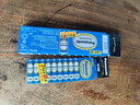 松下（Panasonic）碳性7号七号干电池12节适用于遥控器手电筒玩具键盘鼠标收音机 实拍图