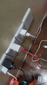 小米 20W Type-C充电器快充版 智能兼容 适用红米9苹果iphone14/13安卓redmi手机ipad等设备充电 插头 实拍图