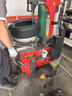 固特异（Goodyear）汽车轮胎 205/55R16 91W 鹰驰F1酷跑 适配 速腾/卡罗拉 御乘升级 实拍图