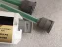 3M DP420黑色 高强度结构胶水 环氧双组份耐高温 AB胶灌封密封粘接胶【黑色50ml/支】送工具 实拍图
