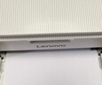 联想（Lenovo）至像LJ2206W 黑白激光无线打印机家用办公  手机无线 学生作业打印机 实拍图