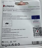 金士顿 行车记录仪内存卡 高速监控摄像头专用卡 micro sd 存储卡无人机TF卡 手机内存卡 150M/S 128G FAT32格式 实拍图
