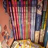 【新书】米吴科学漫画37-40册书全套第十辑阿基米吴奇妙万象篇第六辑儿童读物6-7-10-12岁以上这不科学啊小学生课外图书正版 【第10辑】米吴37-40册 晒单实拍图