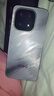 vivo iQOO15 国家补贴 第五代骁龙8至尊版 2K三星珠峰屏 电竞芯片Q3 7000mAh蓝海大电池 旗舰电竞手机 凌云 12GB  256GB 官方标配 实拍图