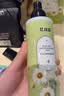 忆丝芸蛋白矫正直发膏免拉家用刘海定型柔顺拉直软化剂烫发水男女250ML 实拍图