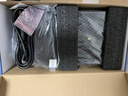 SUPER FLOWER振华 ATX3.1电源 额定850W LEADEX III850W 金牌全模 /十年保固/支持50系显卡 实拍图