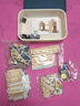 智酷堡儿童榫卯积木益智玩具diy手工积木拼搭房子游戏男女孩生日礼物 实拍图