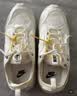 耐克NIKE女休闲鞋老爹鞋TC 7900运动鞋DD9682-100米黄38 实拍图