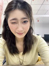 DAISY DREAM玫瑰的故事刘亦菲同款耳环女2026年新款欧美大圆圈耳圈气质耳饰品 【4CM】素圈耳环 实拍图