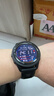 佳明（GARMIN）Forerunner265极夜黑心率血氧多频多星户外运动跑步游泳智能手表 实拍图