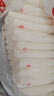 好奇（Huggies）金装小黑洞纸尿裤XL108片(12-17kg)尿不湿【速干不易红】 实拍图
