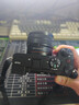 索尼（SONY）Alpha 7C II 618超值镜头套装（含2860镜头）A7C2黑色 全画幅微单相机 AI智能芯片 创意滤镜 A7CM2 实拍图