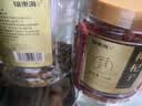 福东海 红枸杞250克+胎菊138克 宁夏红枸杞苟子中宁免洗红茶组合花草茶  实拍图