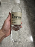 青苹果泡茶杯带盖 无铅玻璃把手水杯玻璃杯商务会议家用350ML两只装 实拍图