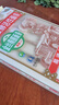 科尔沁牛板筋 烧烤味100g 即食牛肉小吃独立小包装牛筋熟食牛肉休闲零食 实拍图