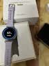 HUAWEI WATCH GT 6 流光紫 41mm智能手表多维情绪健康全新骑行体验 实拍图