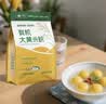 豫娃娃有机大黄米粉2斤 黄米粉杂粮粉 油炸糕馒头粘豆包黍米面烘焙原料 实拍图